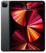 Apple iPad Pro 11'' 2021 Wi-Fi + Cellular 2TB Space Gray (MHN23) Apple iPad Pro 11'' 2021 Wi-Fi + Cellular 2TB Space Gray (MHN23)