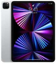 Apple iPad Pro 11'' 2021 Wi-Fi + Cellular 2TB Silver (MHN33)