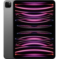Apple iPad Pro 11" 2022 Wi-Fi 128GB Space Gray (MNXD3) Open box