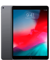 Вживаний Apple iPad Air Wi-Fi 64GB Space Gray Вживаний Apple iPad Air Wi-Fi 64GB Space Gray