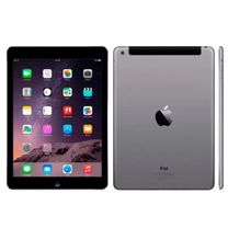 Вживаний Apple iPad Air Wi-Fi + LTE 32GB Space Gray (MD792, MF003) Вживаний Apple iPad Air Wi-Fi + LTE 32GB Space Gray (MD792, MF003)