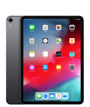 Вживаний Apple iPad Pro 11 Wi-Fi + Cellular 64GB Space Gray (MU0M2, MU0T2) 2018 Вживаний Apple iPad Pro 11 Wi-Fi + Cellular 64GB Space Gray (MU0M2, MU0T2) 2018