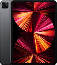 Вживаний Apple iPad Pro 11" 128GB M1 Wi-Fi Space Gray (MHQR3)