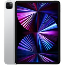 Б/У Apple iPad Pro 11" 512GB M1 Wi-Fi Silver (MHQX3) Хорошее состояние