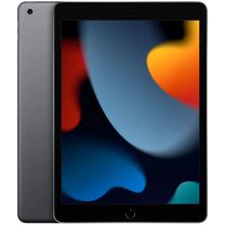 Вживаний Apple iPad 2021 10.2" Wi-Fi + Cellular 64GB - Space Gray (MK663)