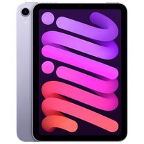 Б/У Apple iPad mini 6 Wi-Fi 256GB Purple (MK7X3)