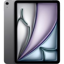 Вживаний Планшет Apple iPad Air 11 2024 Wi-Fi 128GB Space Gray (MUWC3) Вживаний Планшет Apple iPad Air 11 2024 Wi-Fi 128GB Space Gray (MUWC3)