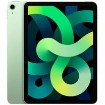 Вживаний Apple iPad Air 2020 Wi-Fi 256GB Green (MYG02) Вживаний Apple iPad Air 2020 Wi-Fi 256GB Green (MYG02)