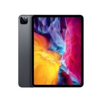 Apple iPad Pro 11" 2020 Wi-Fi + Cellular 512GB Space Gray (MXEY2, MXE62)