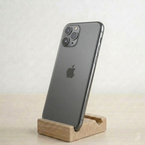 Подержанный Apple iPhone 11 Pro Max 256GB Space Gray (MWH42) Акция