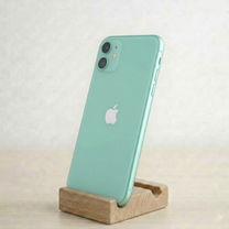 Вживаний Apple iPhone 11 64GB Green (MWLD2) Ідеальний стан