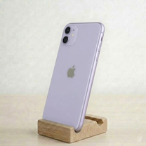 Вживаний Apple iPhone 11 64GB Purple (MWLC2) Ідеальний стан