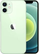 Apple iPhone 12 mini 128GB Green (MGE73)  Dual Sim