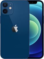 Apple iPhone 12 mini 256GB Blue (MGED3) Dual Sim