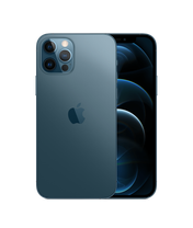 Apple iPhone 12 Pro Max 256GB Pacific Blue (MGDF3) Open box