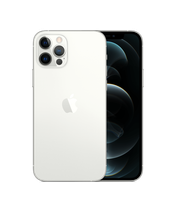 Apple iPhone 12 Pro Max 256GB Silver (MGC53) Dual Sim
