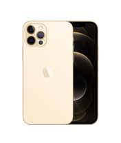 Apple iPhone 12 Pro Max 512GB Gold (MGDK3)