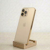 Вживаний Apple iPhone 12 Pro Max 128GB Gold (MGD93) Ідеальний стан