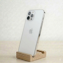 Вживаний Apple iPhone 12 Pro Max 256GB Silver (MGDD3) Ідеальний стан