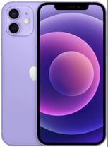 Apple iPhone 12 128GB Purple (MJNP3) NO BOX Apple iPhone 12 128GB Purple (MJNP3) NO BOX