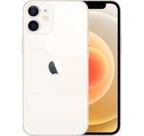 Apple iPhone 12 128GB White (MGJC3) Apple iPhone 12 128GB White (MGJC3)