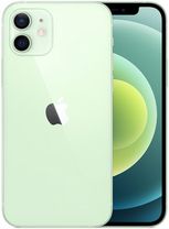 Apple iPhone 12 256GB Green (MGJL3) Apple iPhone 12 256GB Green (MGJL3)