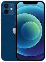 Смартфон Apple iPhone 12 128GB Blue (MGJE3/MGHF3) Open Box