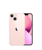 Apple iPhone 13 Mini 256GB Pink MLK73