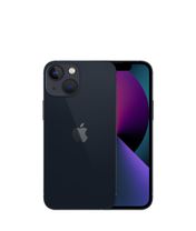 Apple iPhone 13 Mini 512GB Midnight MLKA3
