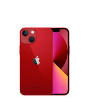Apple iPhone 13 Mini 512GB Product Red MLKE3