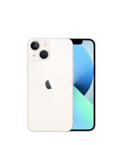 Apple iPhone 13 Mini 512GB Starlight MLKC3