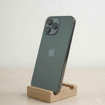 Вживаний Apple iPhone 13 Pro Max 128GB Graphite (MLL63) Ідеальний стан