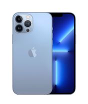 Apple iPhone 13 Pro Max 128GB Sierra Blue MLL93