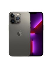 Apple iPhone 13 Pro 128GB Graphite MLV93 Apple iPhone 13 Pro 128GB Graphite MLV93