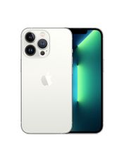 Apple iPhone 13 Pro 128GB Silver MLVA3 Apple iPhone 13 Pro 128GB Silver MLVA3