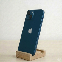 Вживаний Apple iPhone 13 128GB Blue (MLPK3) Ідеальний стан