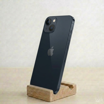 Вживаний Apple iPhone 13 128GB Midnight (MLPF3) Ідеальний стан