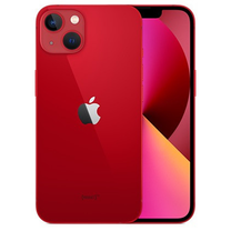 Apple iPhone 13 128GB Product Red MLPJ3