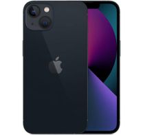 Apple iPhone 13 128GB Midnight (MLPF3) Open Box