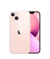Apple iPhone 13 256GB Pink MLQ83