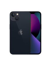 Apple iPhone 13 512GB Midnight MLQC3