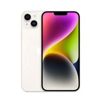 Apple iPhone 14 Plus 128GB eSIM Starlight (MQ3T3)