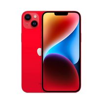 Apple iPhone 14 Plus 512GB eSIM Product Red (MQ473)