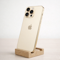 Подержанный Apple iPhone 14 Pro Max 128GB eSIM Gold (MQ8Q3) Акция