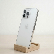 Вживаний Apple iPhone 14 Pro 512GB eSIM Silver (MQ1U3) Акція