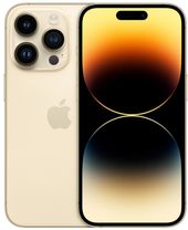 Apple iPhone 14 Pro Max 1TB Dual SIM Gold (MQ8L3)