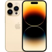 Apple iPhone 14 Pro 256GB Gold (MQ183)