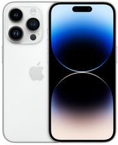 Apple iPhone 14 Pro 512GB Silver (MQ1W3)