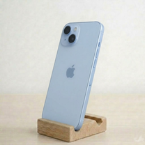 Вживаний Apple iPhone 14 Plus 128GB Blue (MQ523) Гарний стан