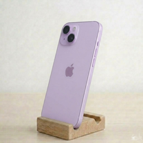 Вживаний Apple iPhone 14 Plus 128GB eSIM Purple (MQ3U3) Ідеальний стан